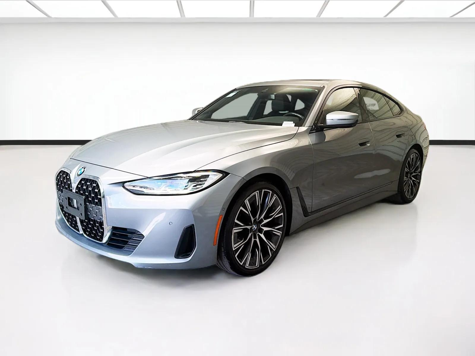 bmw 4 series 2023 WBA63AV08PFP29173 image bmw 4 series 2023 WBA63AV08PFP29173 image